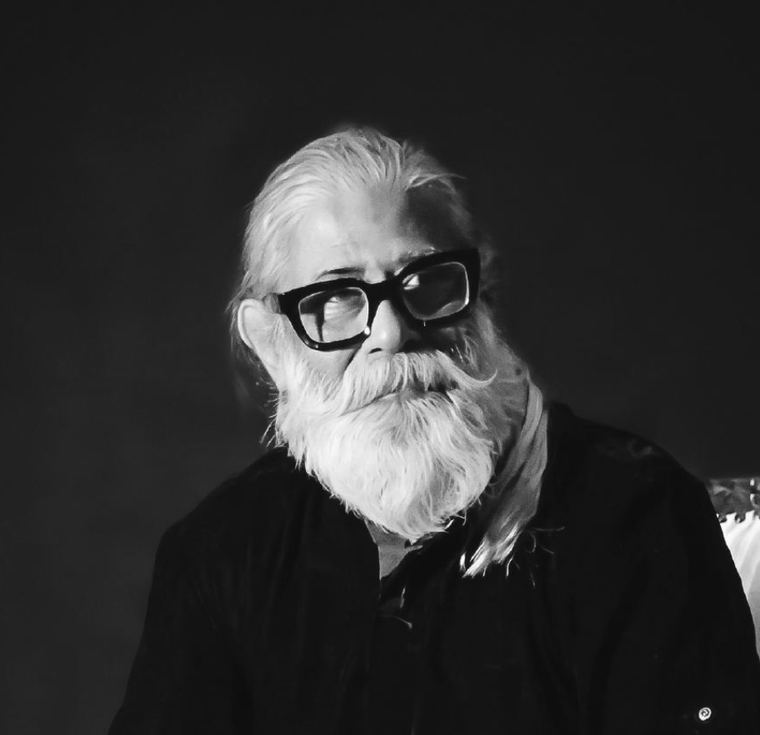Ahmed Newaz